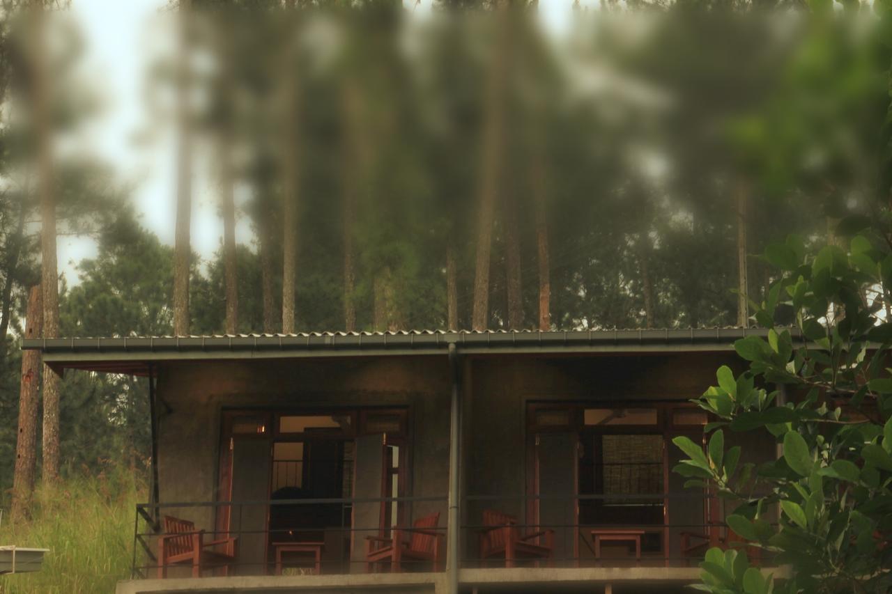 Rowinrich Cottages エッラ エクステリア 写真