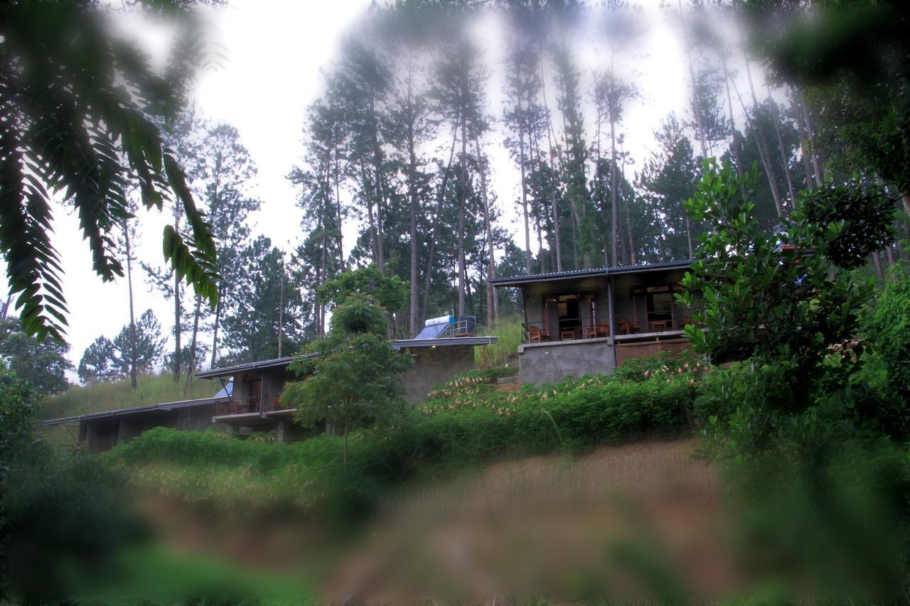 Rowinrich Cottages エッラ エクステリア 写真