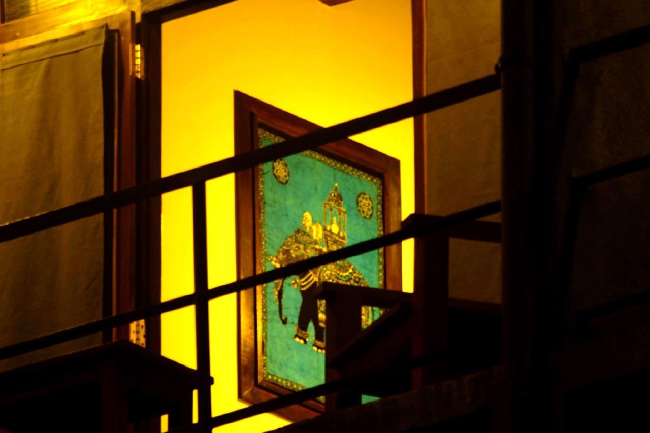 Rowinrich Cottages エッラ エクステリア 写真