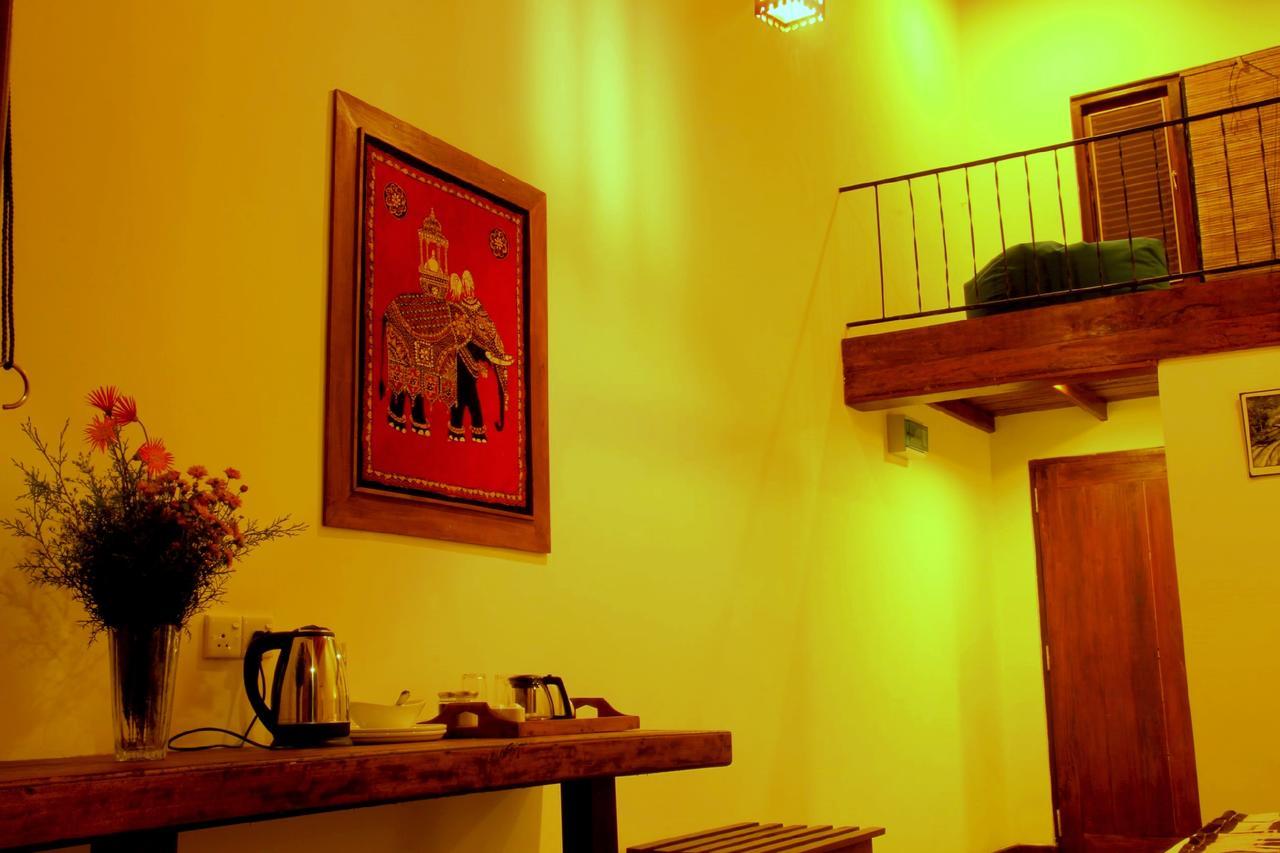 Rowinrich Cottages エッラ エクステリア 写真