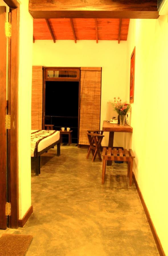 Rowinrich Cottages エッラ エクステリア 写真